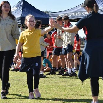 03 Fri Primary Athletics Years 3 6 200M Races 19