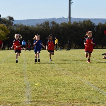 04 Fri Primary Athletics All Years Sprints 114