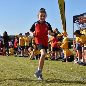 04 Fri Primary Athletics All Years Sprints 110