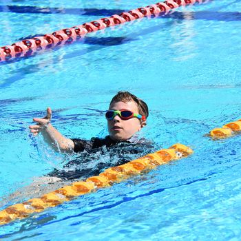 2023 T1 0 Primary Swimming Carnival 557