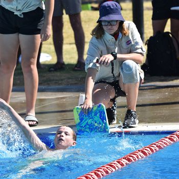 2023 T1 0 Primary Swimming Carnival 501