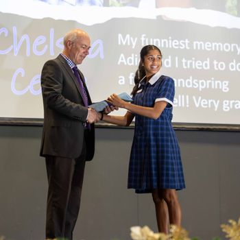 VLC Yr 6 grad 2023 18