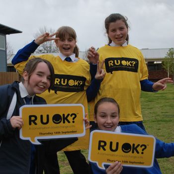 Ruok Day 46