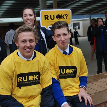 Ruok Day 48