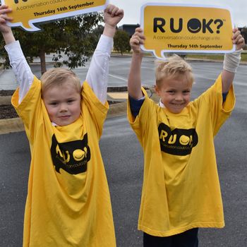 Ruok Day 67