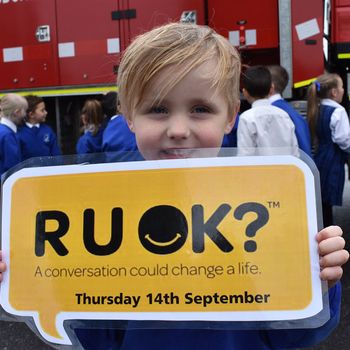 Ruok Day 76