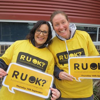 Ruok Day 04