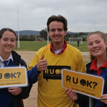 Ruok Day 05