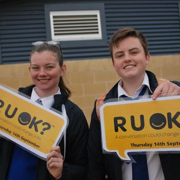 Ruok Day 06