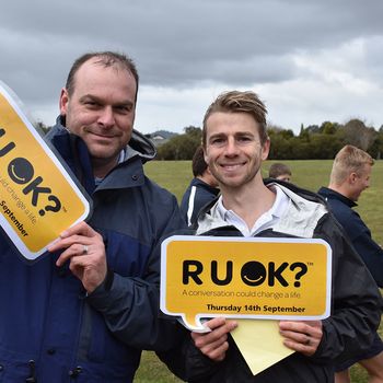 Ruok Day 09