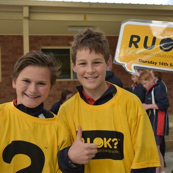 Ruok Day 12