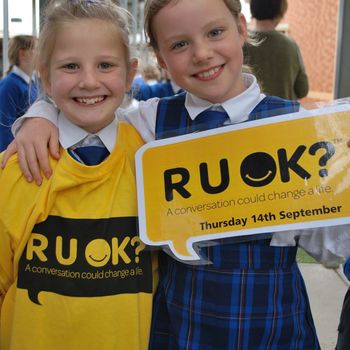 Ruok Day 20