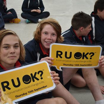 Ruok Day 24