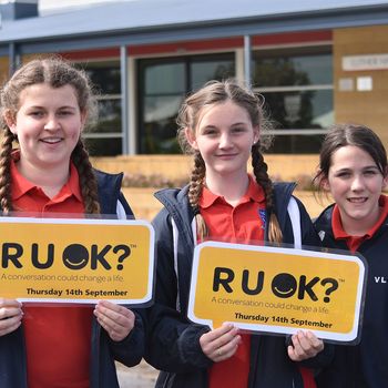 Ruok Day 26