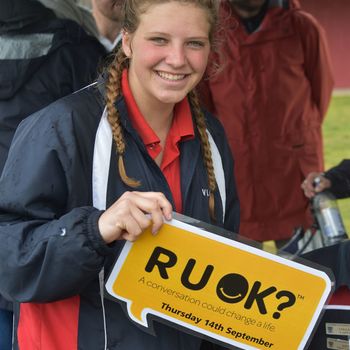 Ruok Day 29