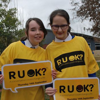 Ruok Day 34