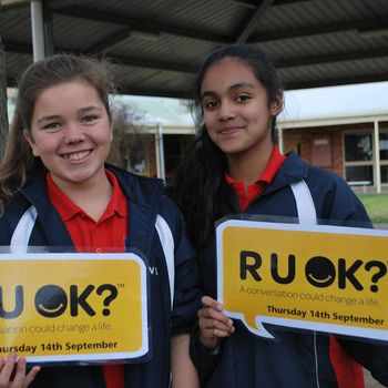 Ruok Day 36