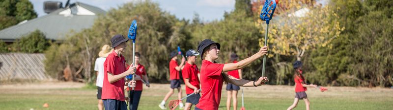 The Victory Difference | Victory Lutheran College