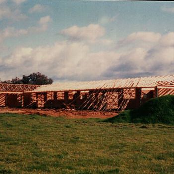 History 1991 Building 2