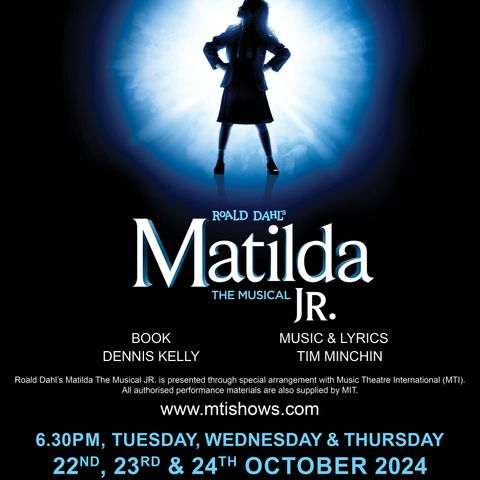 VLC Matilda A3 POSTER Interim