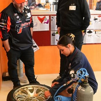 2025 T3 Wk 2 Girls with Grit launch 29