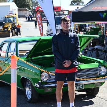 2025 T3 Wk 4 Winton Hands on Trades Expo 2