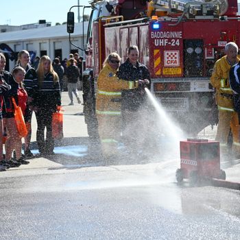 2025 T3 Wk 4 Winton Hands on Trades Expo 9