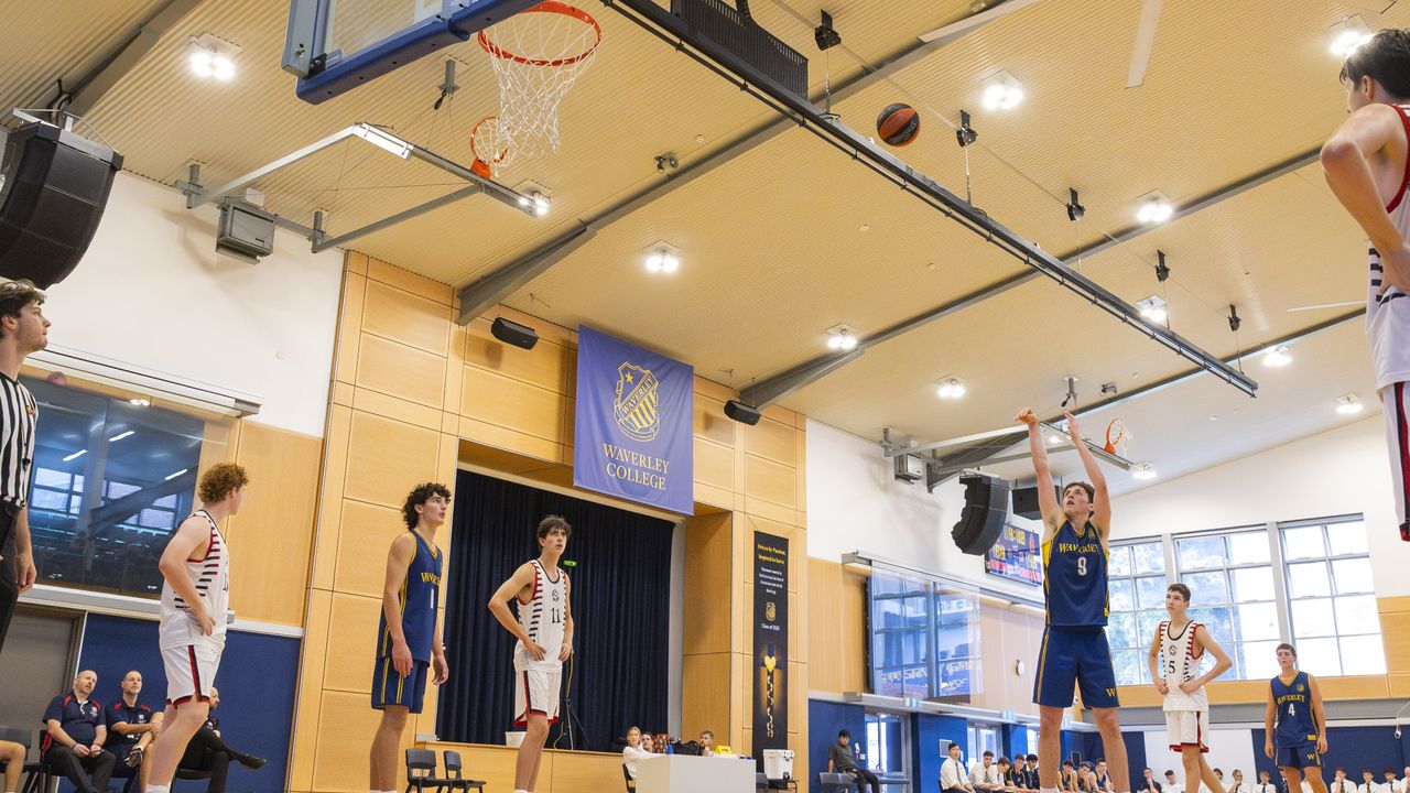 2025 Co-Curricular Season