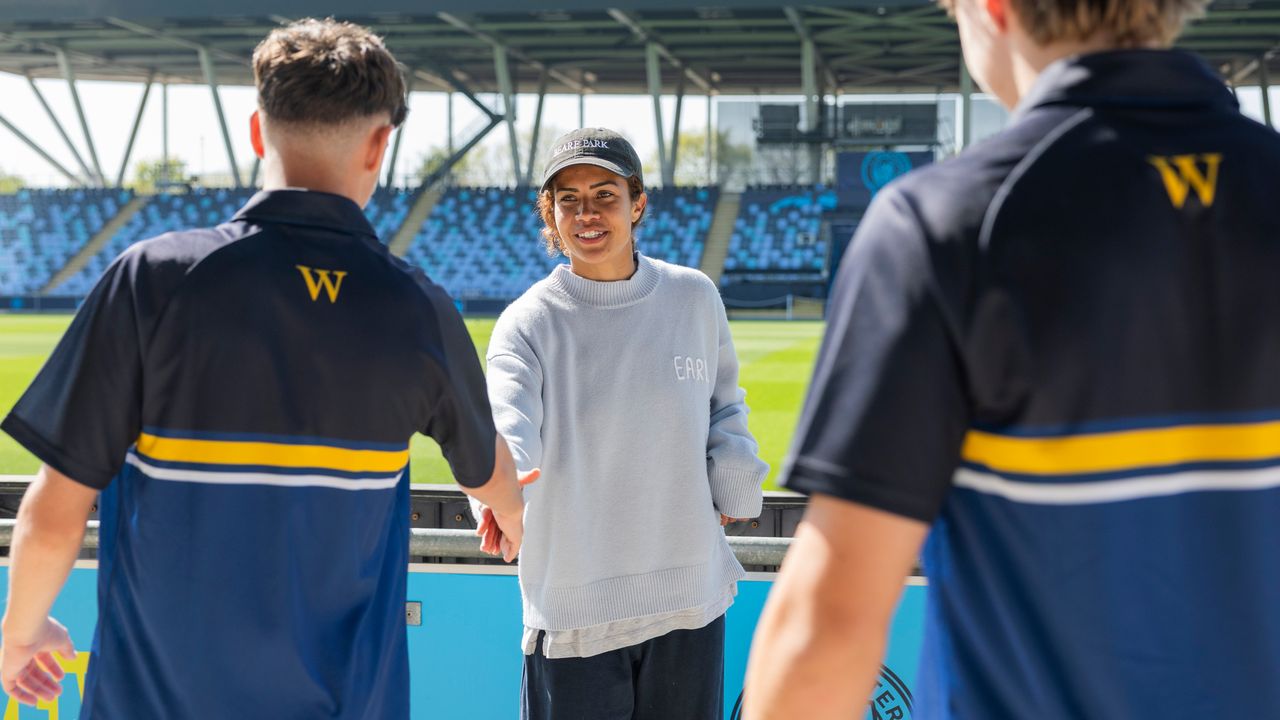 Student Benefits and Opportunities