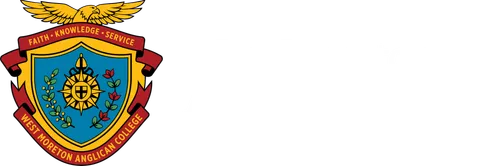 West Moreton Anglican College logo