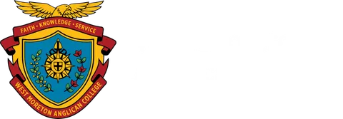 West Moreton Anglican College logo