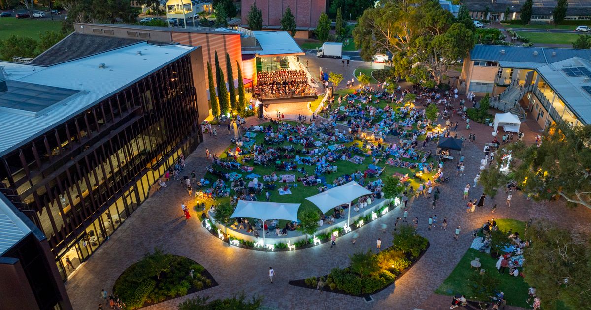Events at Westminster - Westminster School