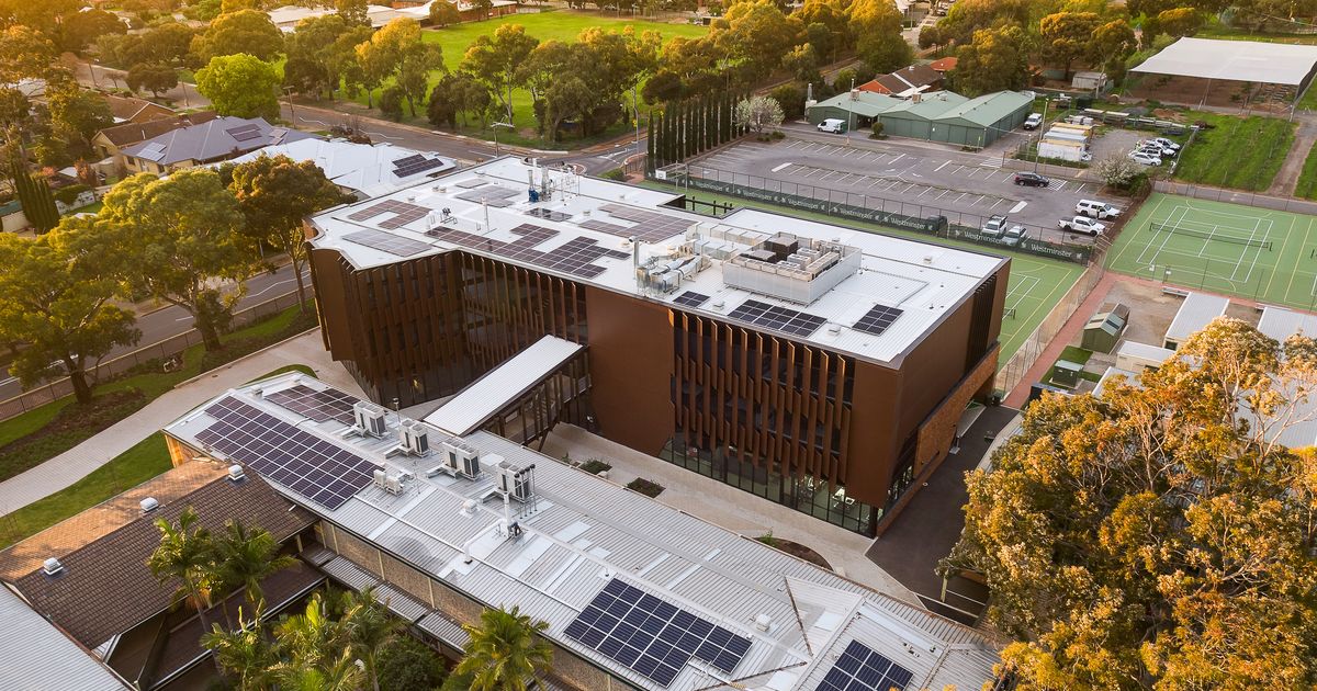 Virtual Tours - Westminster School