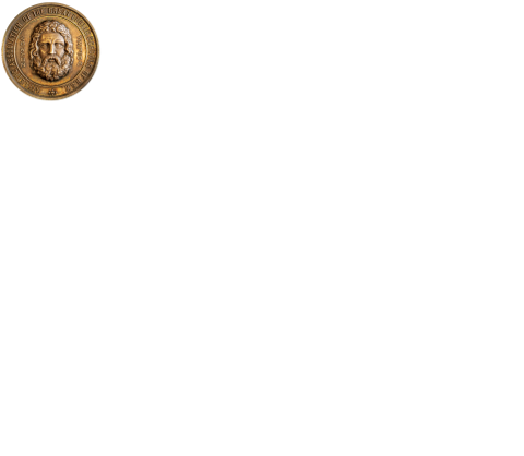 Athletic Association of the Great Public Schools logo