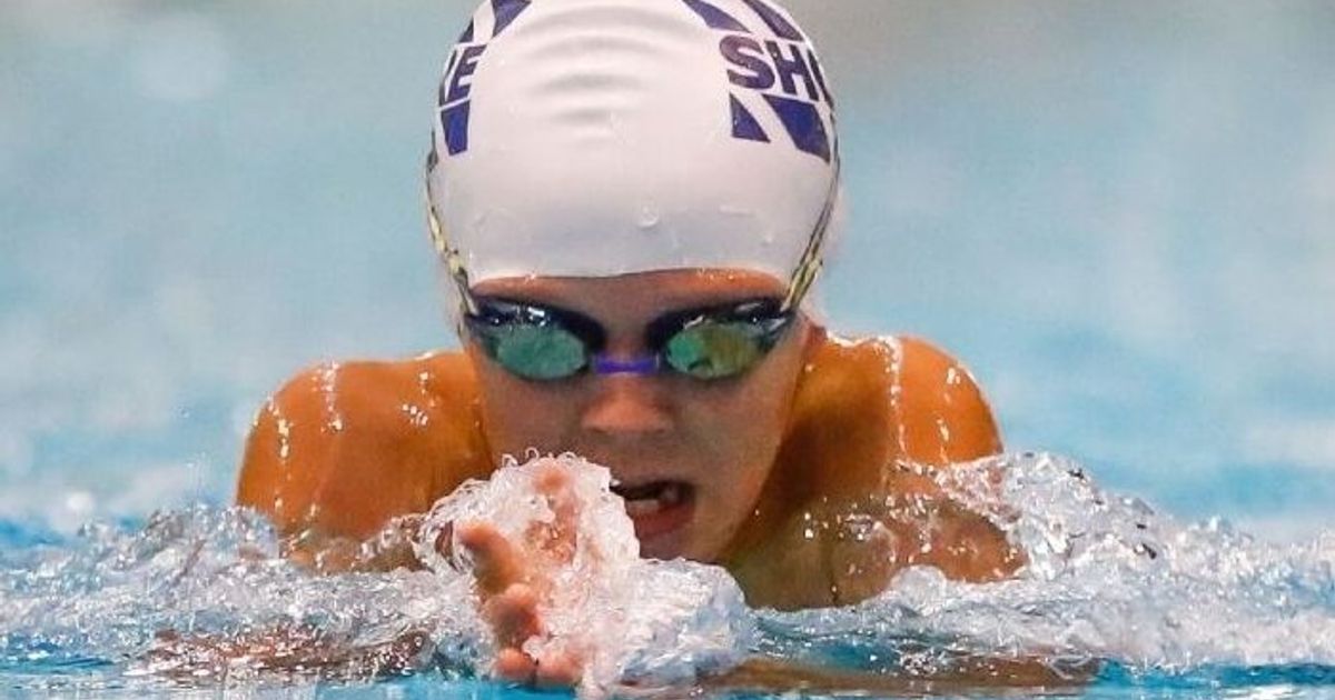 AAGPS Swimming… | Athletic Association of the Great Public Schools