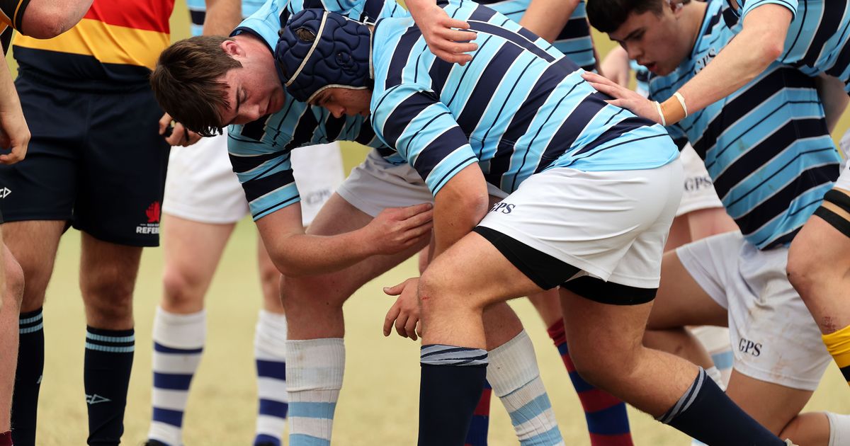 AAGPS… | Athletic Association of the Great Public Schools