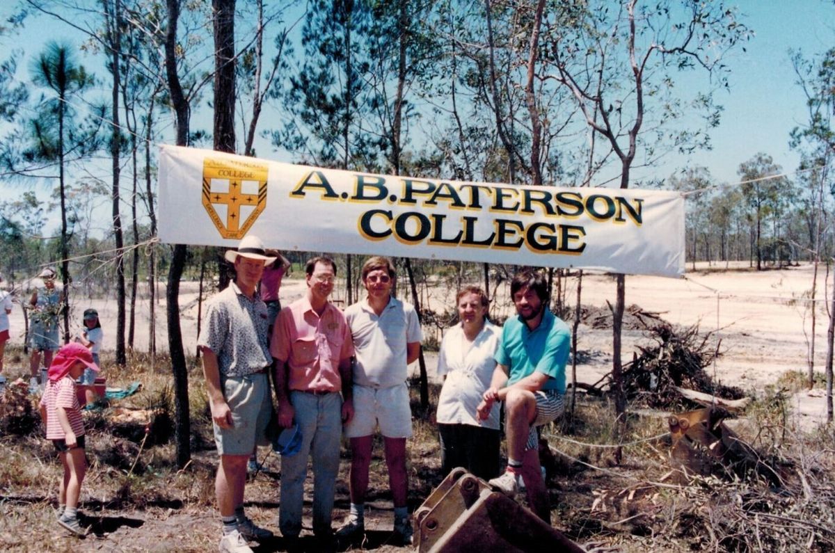 Illalong Newsletter - 26 May 2023 | A.B. Paterson College