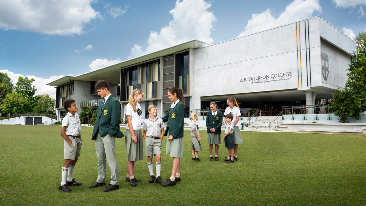 Illalong Newsletter - 28 January 2022 | A.B. Paterson College