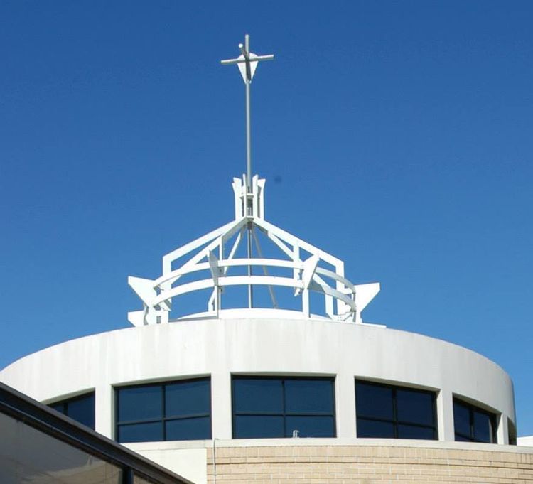 Anglican Church Robina