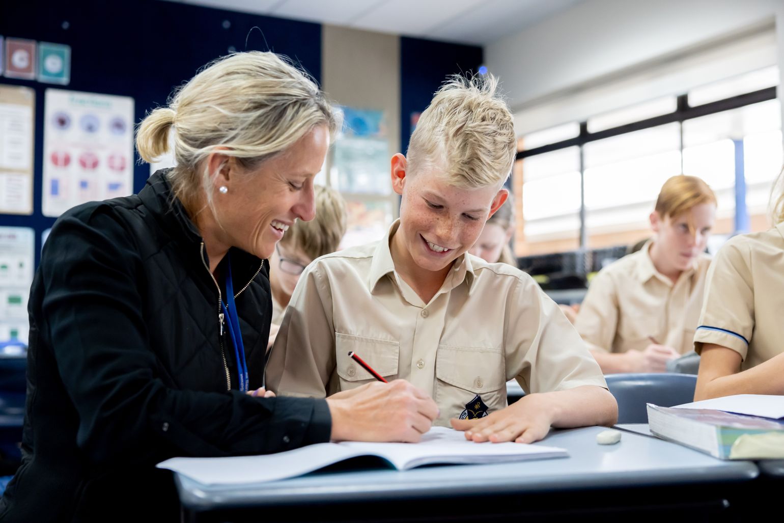 Luke Marsden Professional Photo Shoot 2022 238