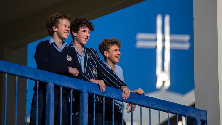 Living The Gospel 2022