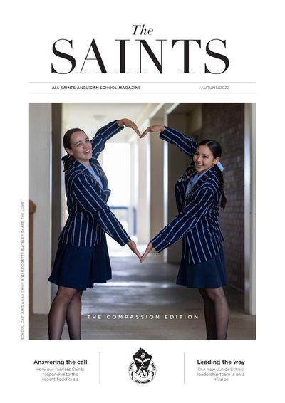 Saints Autumn 2022 Page 01