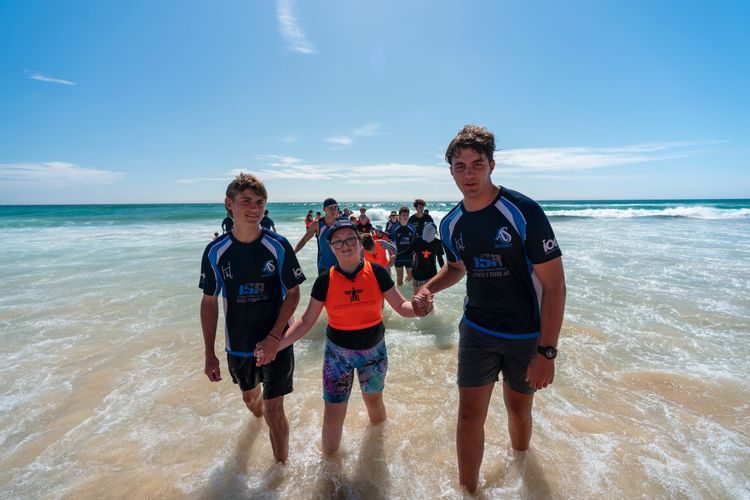 Service Learning Banner 2021