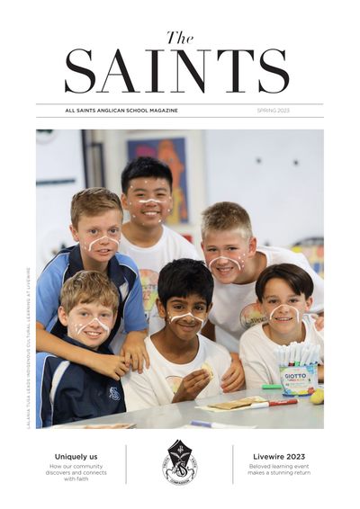 The Saints 2023 Ed2 WEB Page 1