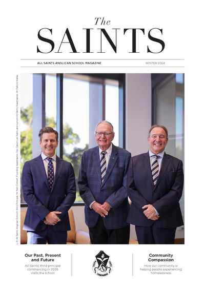 The Saints 2024 Ed1 WEB Page 01