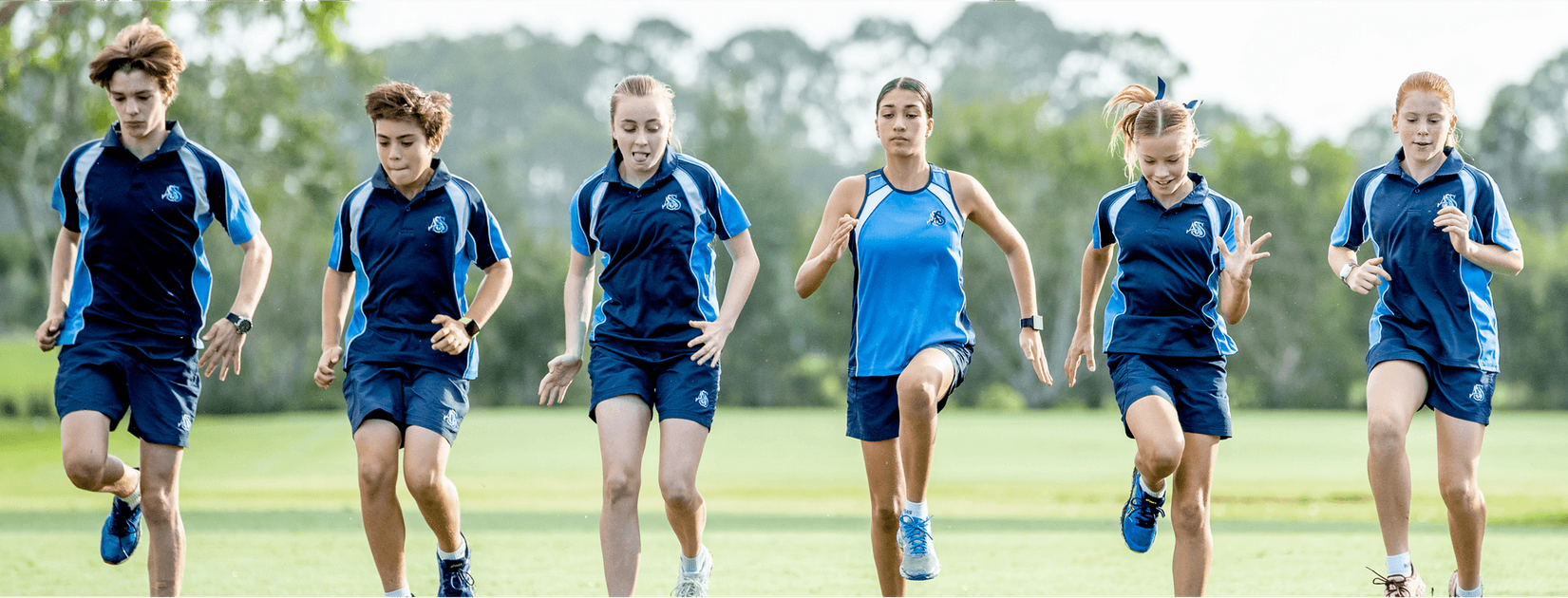All Saints Anglican School