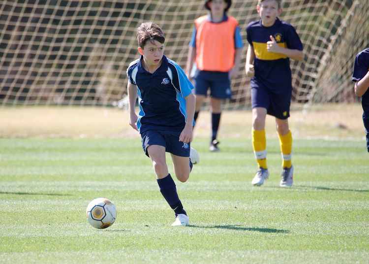 1 Extra Curricular 2021