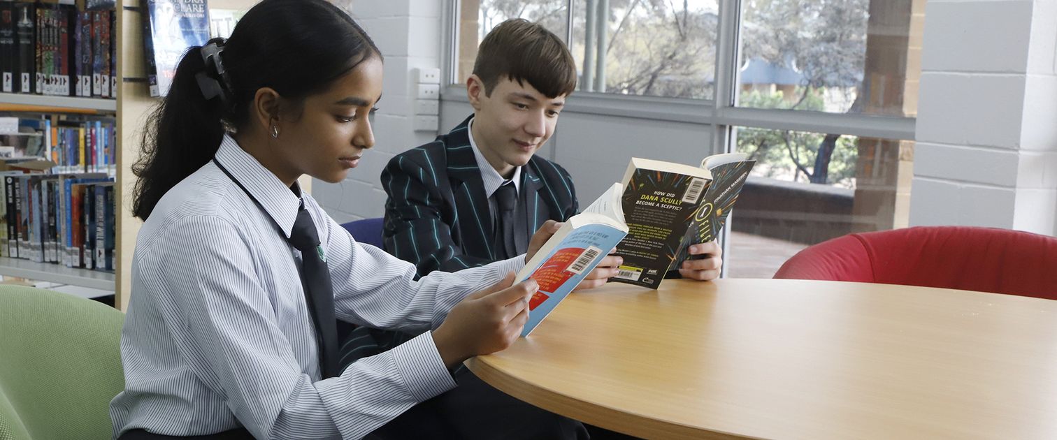 Campus and Facilities All Saints Anglican School, Shepparton