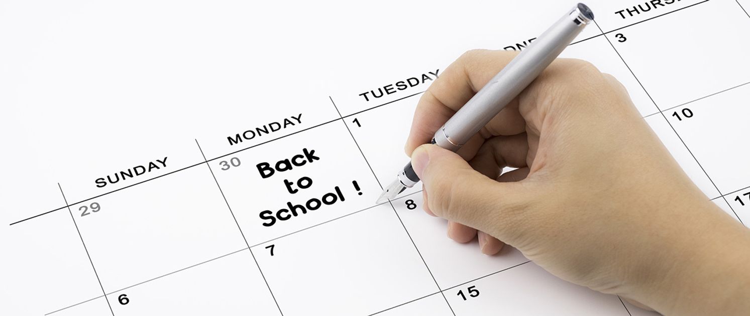 Term Dates All Saints Anglican School, Shepparton