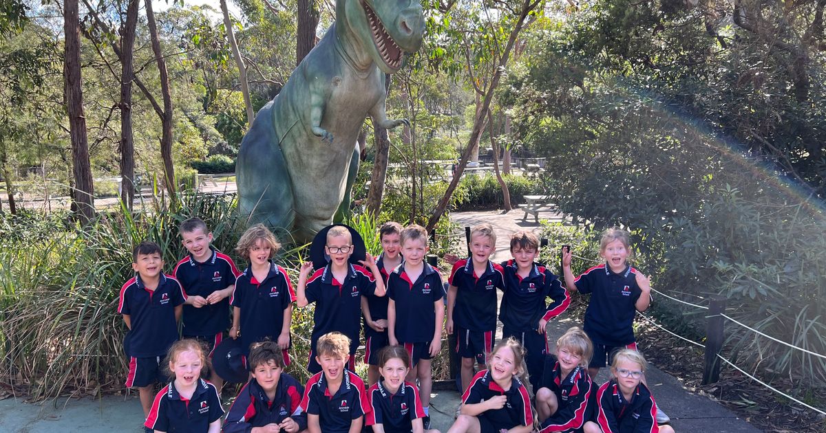 reptile park school excursion